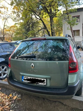 Renault Megane 1.5dci | Mobile.bg    5