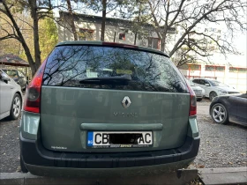 Renault Megane 1.5dci, снимка 15