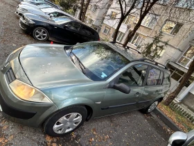 Renault Megane 1.5dci, снимка 14