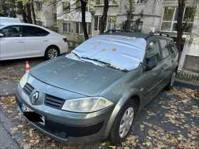 Renault Megane 1.5dci | Mobile.bg    2