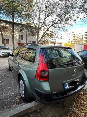 Renault Megane 1.5dci, снимка 13