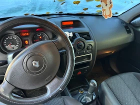 Renault Megane 1.5dci | Mobile.bg    9