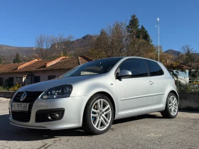 VW Golf 2.0TDI GT - 12200 лв. / 6237.76 € - 80320848 5