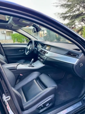 BMW 530 3.0 D , M  | Mobile.bg    11