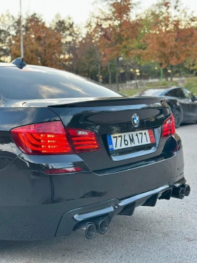 BMW 530 3.0 D , M  | Mobile.bg    13