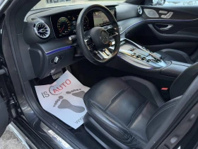 Mercedes-Benz AMG GT 63S/E-Performance/Burmester/HuD/Обдух/Ceramika - 274900 лв. / 140554.14 € - 43296596 5