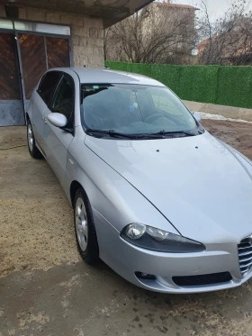Alfa Romeo 147 | Mobile.bg    2