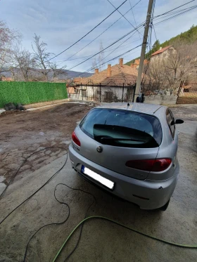 Alfa Romeo 147 | Mobile.bg    5