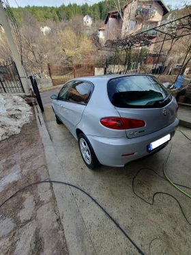 Alfa Romeo 147 | Mobile.bg    4