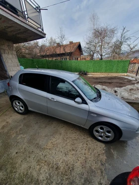 Alfa Romeo 147 | Mobile.bg    6