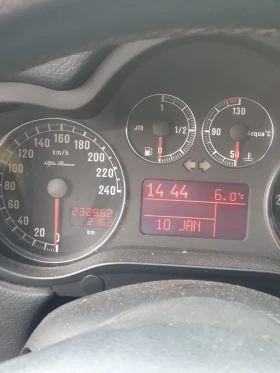 Alfa Romeo 147 | Mobile.bg    10