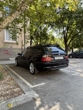 BMW 320 2.0 * FACE*  | Mobile.bg    4