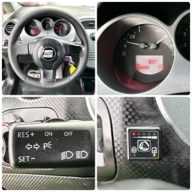 Seat Altea XL 1.6i 102HP LPG - 6990 лв. / 3573.93 € - 81267237 13