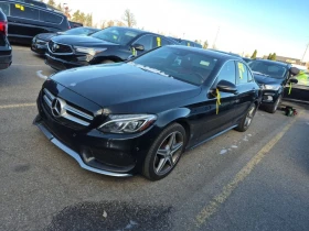 Mercedes-Benz C 300 * CARFAX * БЕЗ ПЪРВОНАЧАЛНА ВНОСКА