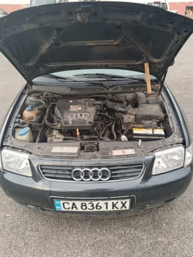 Audi A3, снимка 5