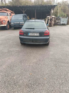 Audi A3, снимка 3