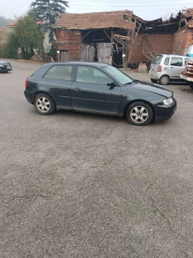 Audi A3, снимка 2