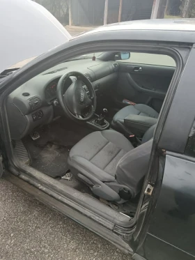 Audi A3, снимка 6