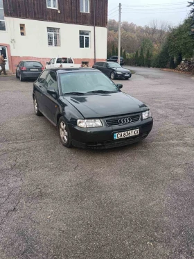 Audi A3, снимка 1
