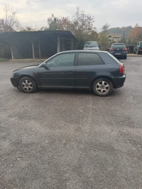 Audi A3, снимка 4