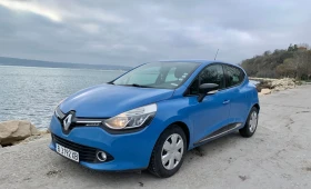 Renault Clio, снимка 1 — Bazar.bg Renault Clio, снимка 1