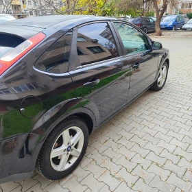 Ford Focus TDCI, снимка 3