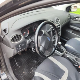 Ford Focus TDCI, снимка 14