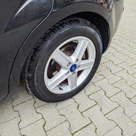 Ford Focus TDCI, снимка 6