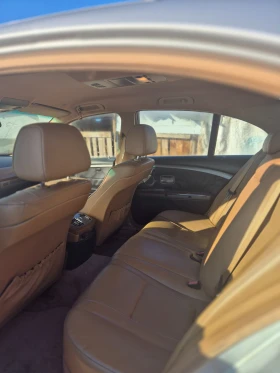 BMW 730, снимка 4