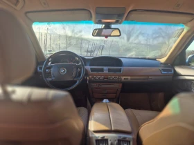 BMW 730, снимка 5