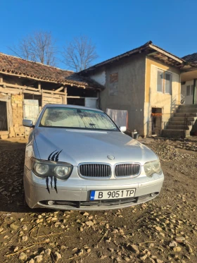 BMW 730, снимка 2