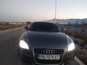 Audi Tt 2.0 TFSI S-Line ����� | Mobile.bg � ����� ������ 14