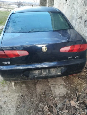 Alfa Romeo 166 - 450 € / 880.12 лв. - 90139553 2
