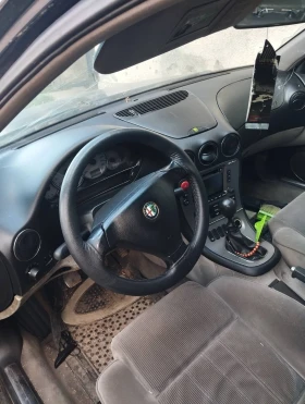 Alfa Romeo 166 - 450 € / 880.12 лв. - 90139553 8