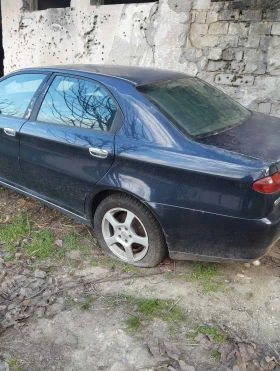 Alfa Romeo 166 - 450 € / 880.12 лв. - 90139553 3
