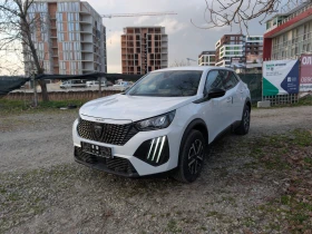 Peugeot 2008 1.2i/101к.с./Facelift