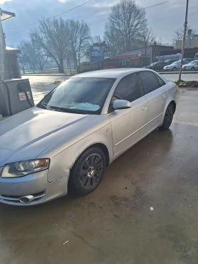 Audi A4 - 3000 € / 5867.49 лв. - 58020329 2