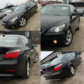 BMW 535 3.5D 272кс НАВИ ПОДГРЕВ ПЕЧКА FULL - 7499 € / 14666.77 лв. - 78651071 9