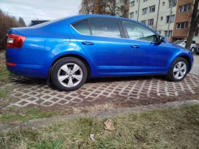 Skoda Octavia 1, 4TSI 150 - 8400 € / 16428.97 лв. - 62373921 2
