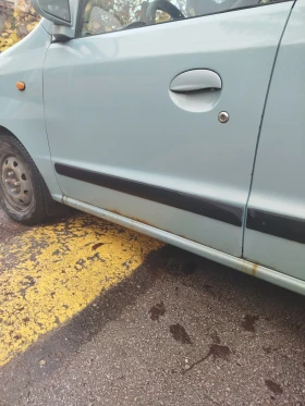 Hyundai Atos, снимка 8 - Автомобили и джипове - 53613600