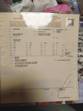 Hyundai Atos, снимка 10 - Автомобили и джипове - 53613600