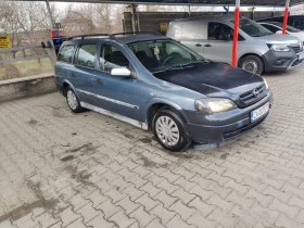 Opel Astra 1.6 101газ комби - 950 € / 1858.04 лв. - 61801248 2