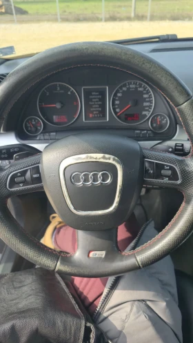 Audi A4 3.0 TDI Sline  - 5700 € / 11148.23 лв. - 46303066 12