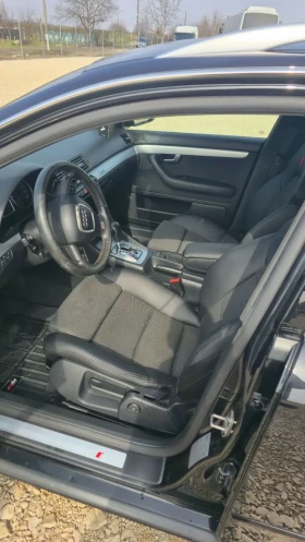 Audi A4 3.0 TDI Sline  - 5700 € / 11148.23 лв. - 46303066 9