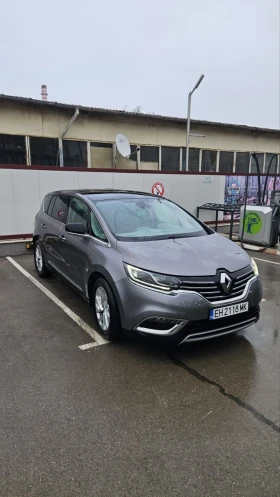 Renault Espace 7 места Bose Следене - 9000 € / 17602.47 лв. - 78438088 2