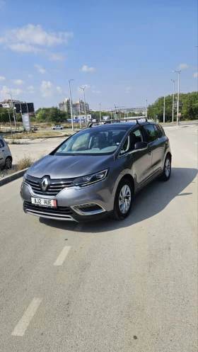 Renault Espace 7 места Bose Следене - 9000 € / 17602.47 лв. - 78438088 14