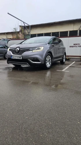 Renault Espace 7 места Bose Следене - 9000 € / 17602.47 лв. - 78438088 3