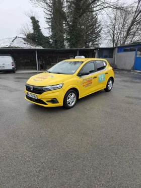 Dacia Sandero - 8200 € / 16037.81 лв. - 78613263 6