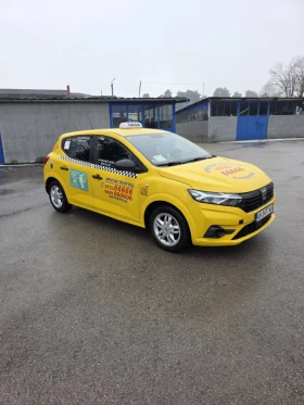 Dacia Sandero - 8200 € / 16037.81 лв. - 78613263 5