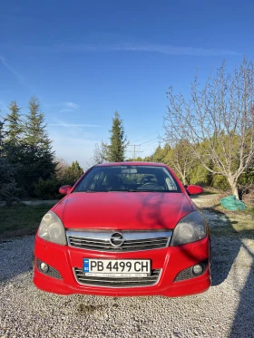 Opel Astra H - 2950 € / 5769.70 лв. - 37160253 5